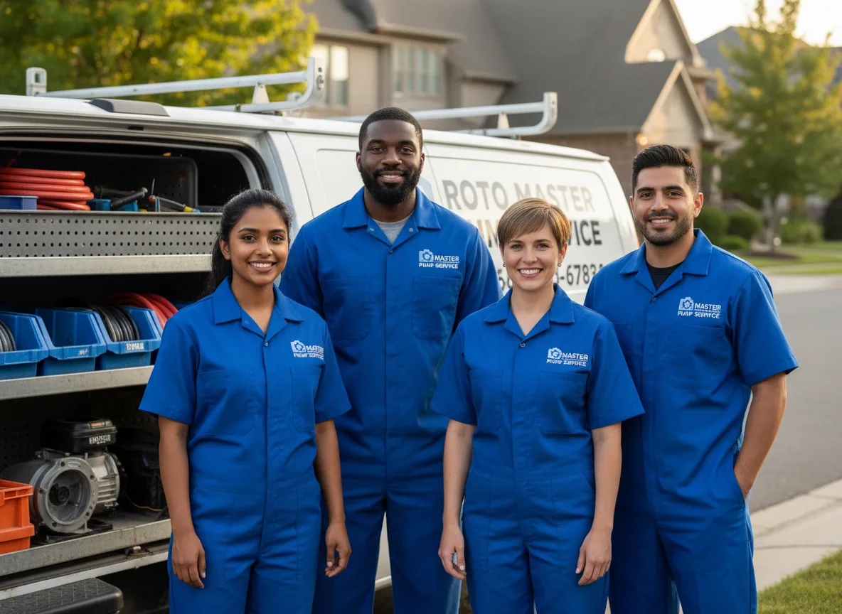 Sump Pump Installation company in Clayton, ID